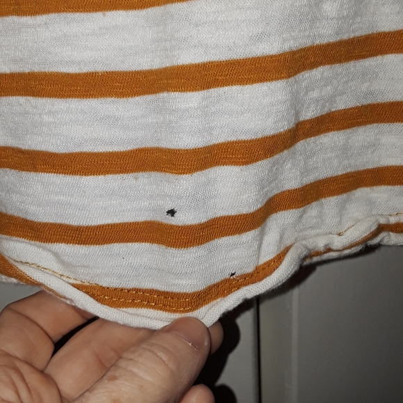 Free People Catch the Light Tee - Picture 8 of 10